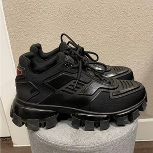 Prada Cloudburst Thunder
